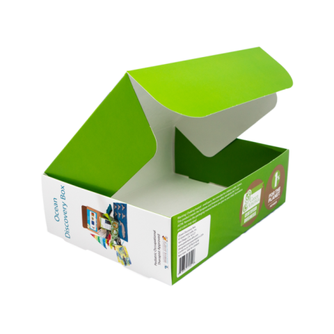 Cetak Box Packaging