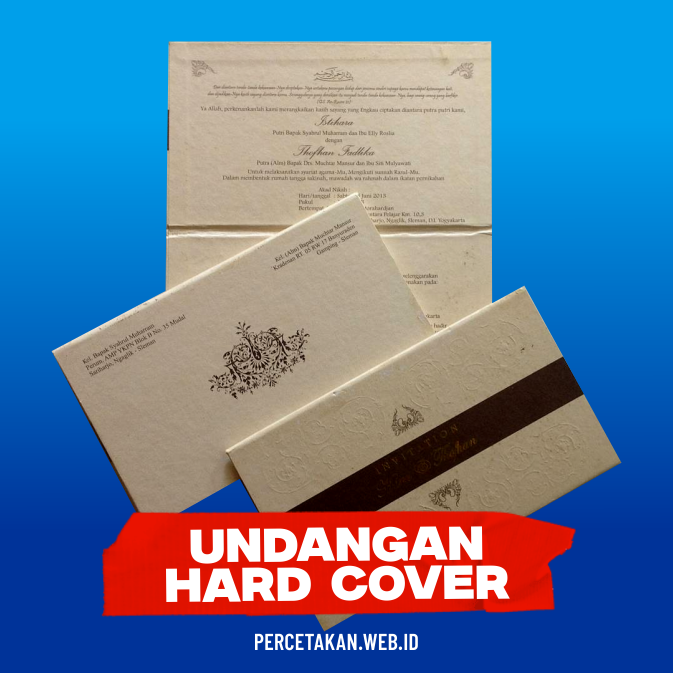 Cetak Undangan Percetakan Takengon