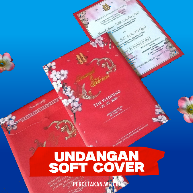 Cetak Undangan Percetakan Takengon