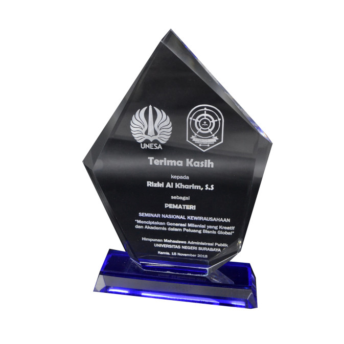 Cetak Plakat Percetakan Takengon